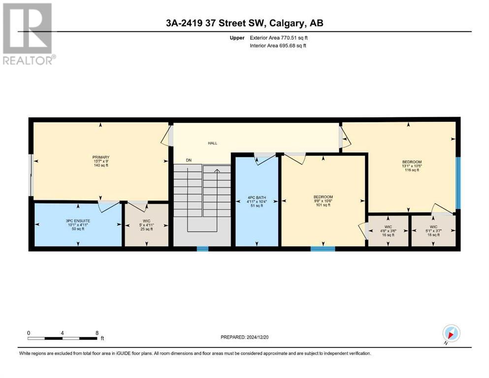 Multi-family House for Sale in   Street SW Glendale Calgary 