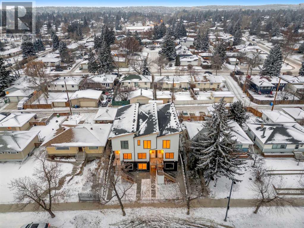 Multi-family House for Sale in   Street SW Glendale Calgary 