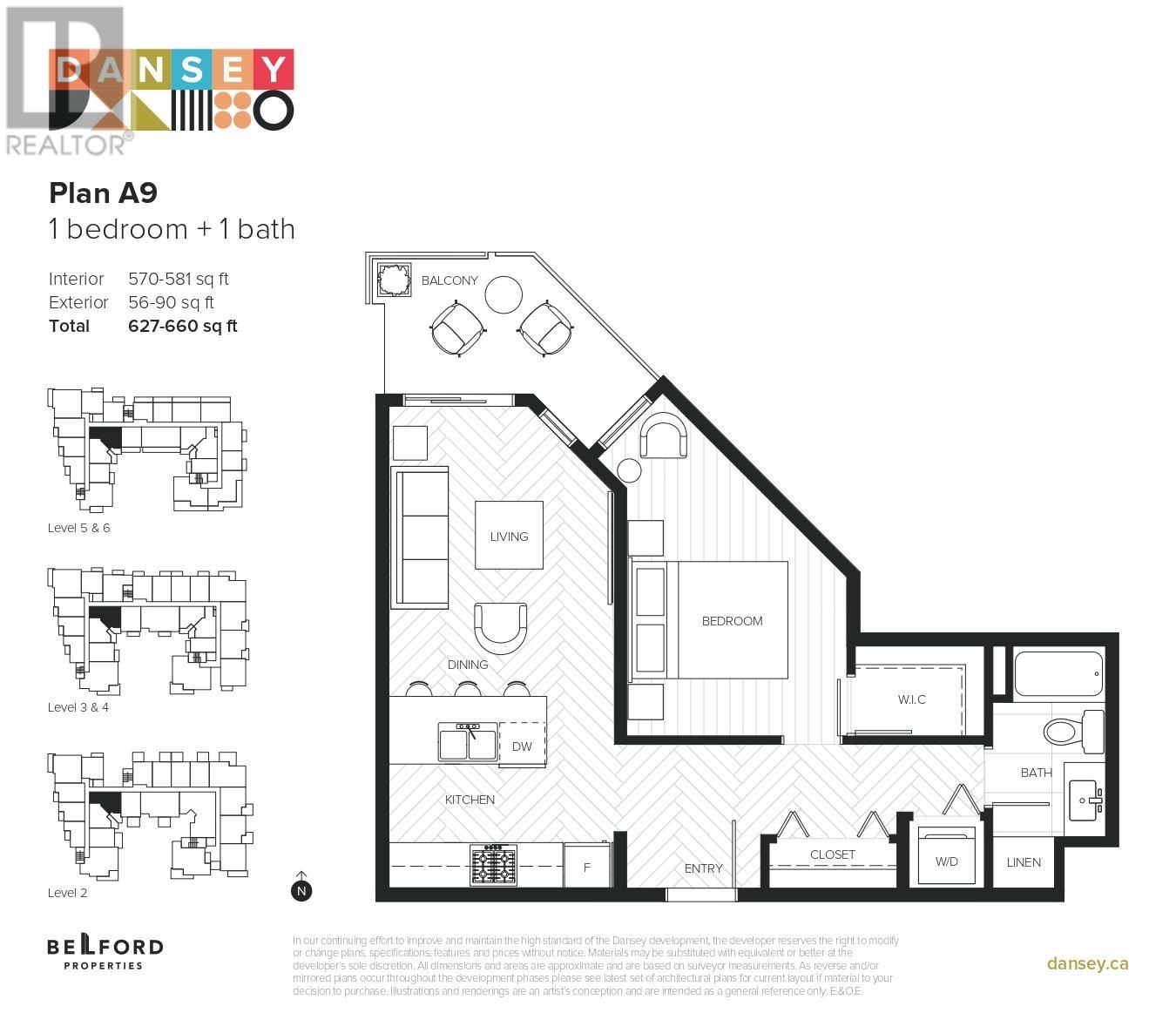 319 599 DANSEY AVENUE, Coquitlam