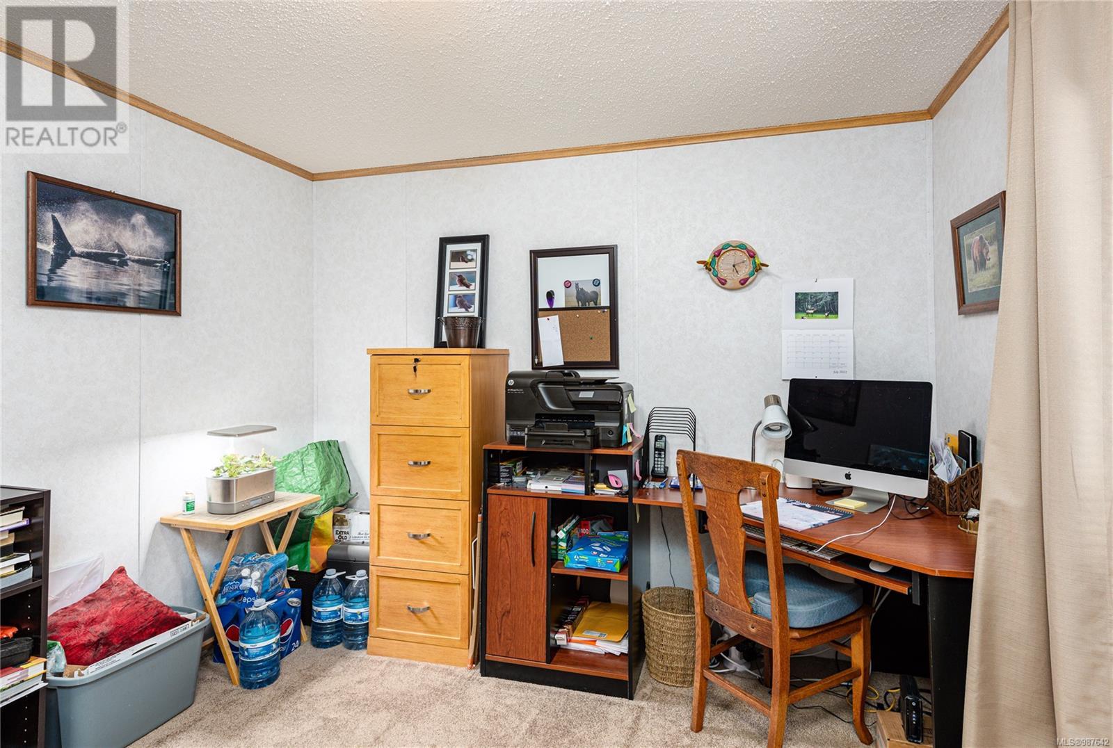 Photo 19 of 701 Kelsey Way, Sayward BC