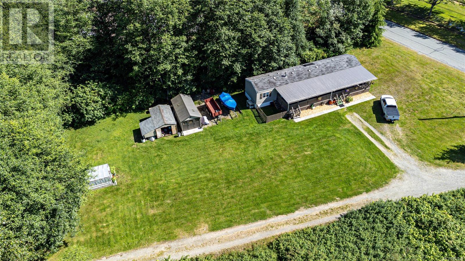 Photo 7 of 701 Kelsey Way, Sayward BC