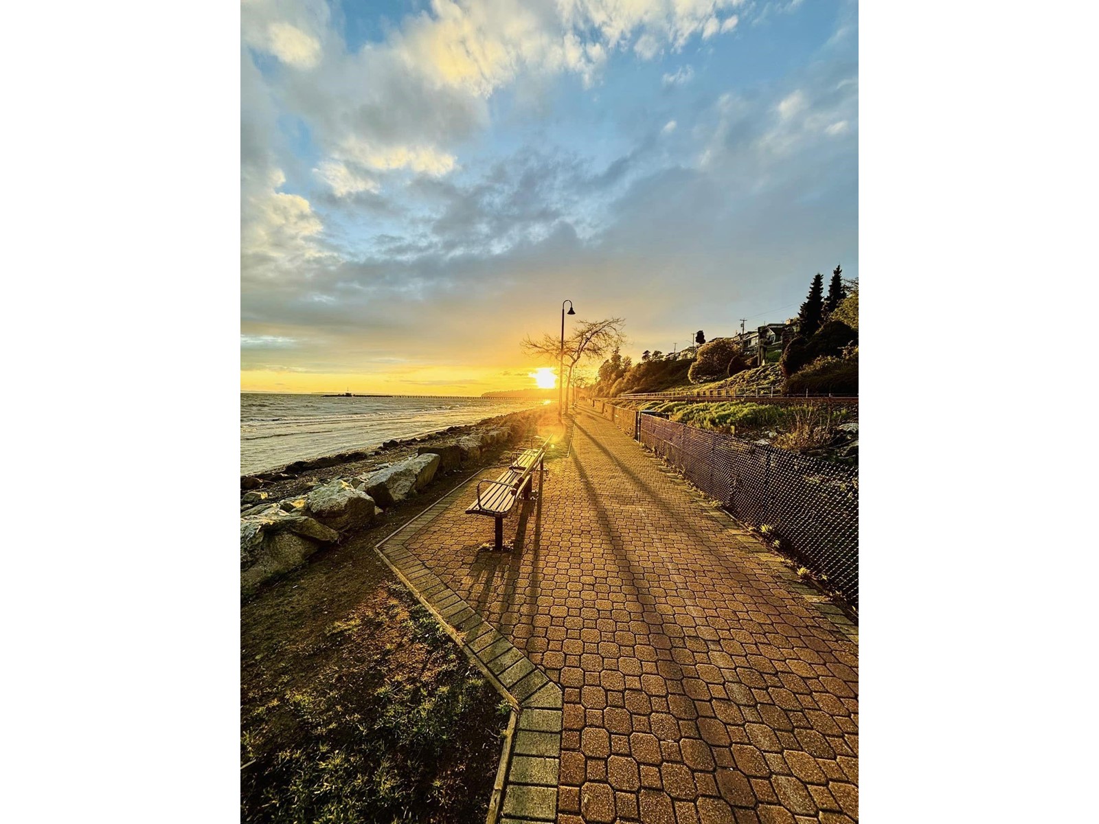 15176 BEACHVIEW AVENUE, White Rock real estate listing R2965288