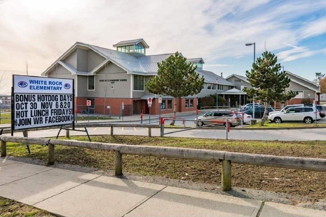 15176 BEACHVIEW AVENUE, White Rock real estate listing R2965288