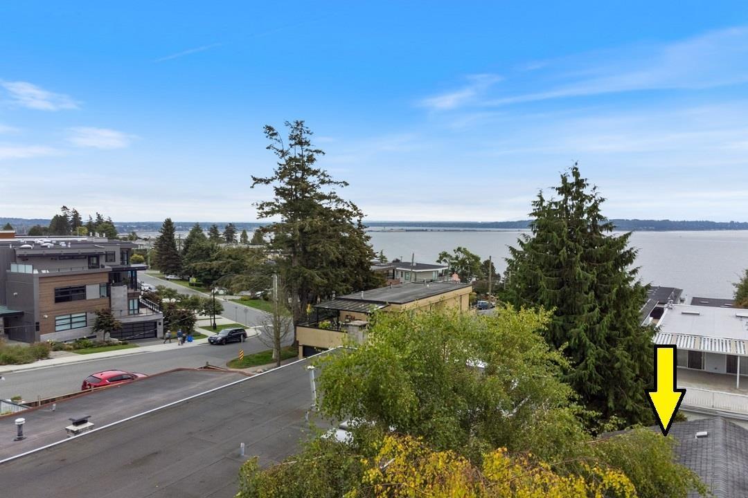 15176 BEACHVIEW AVENUE, White Rock real estate listing R2965288