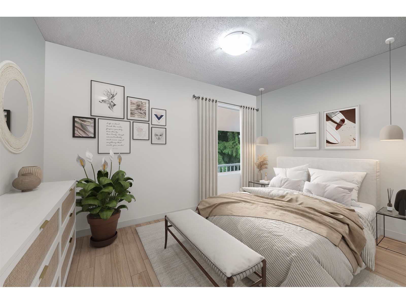 15176 BEACHVIEW AVENUE, White Rock real estate listing R2965288