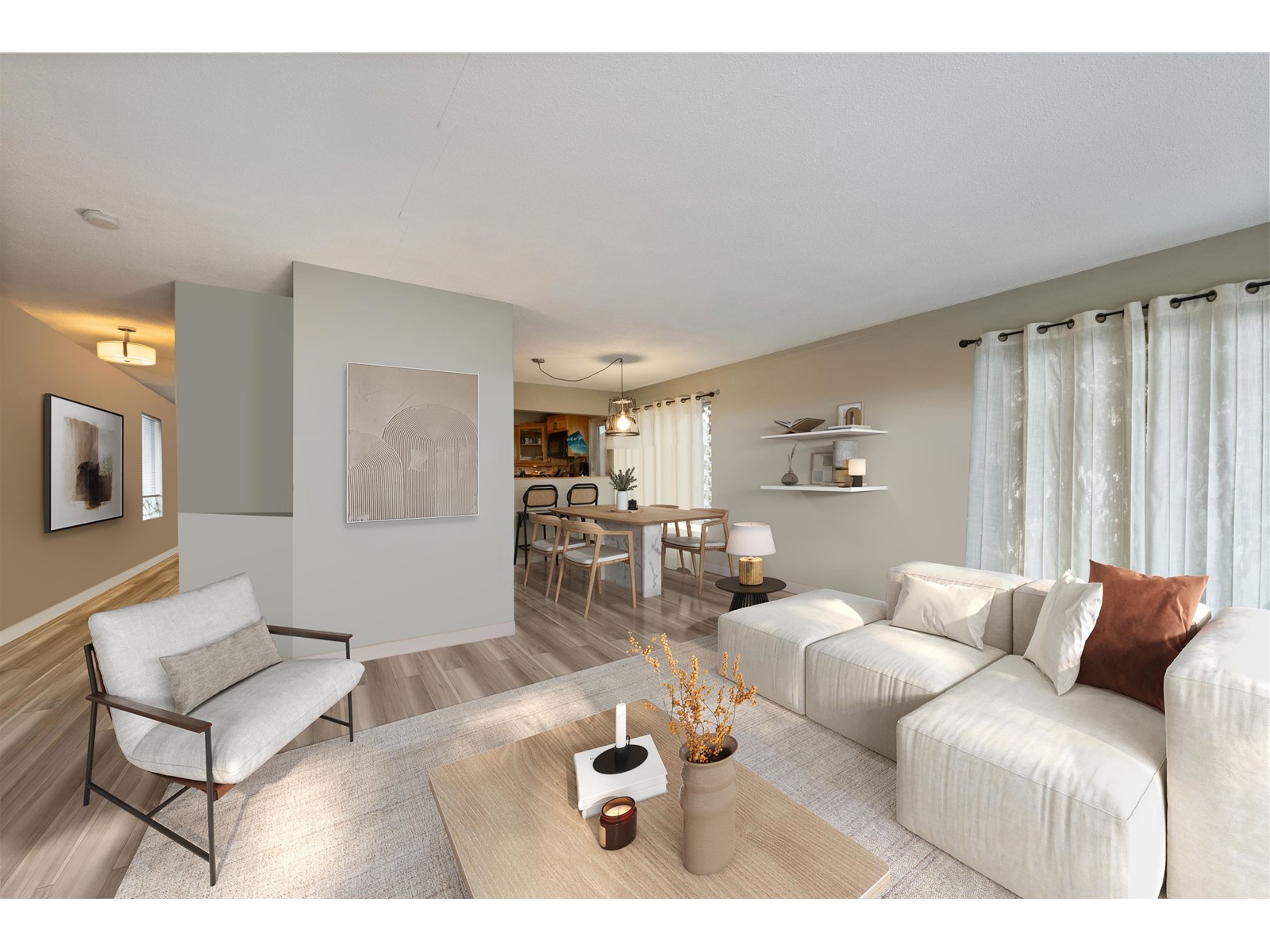 15176 BEACHVIEW AVENUE, White Rock real estate listing R2965288