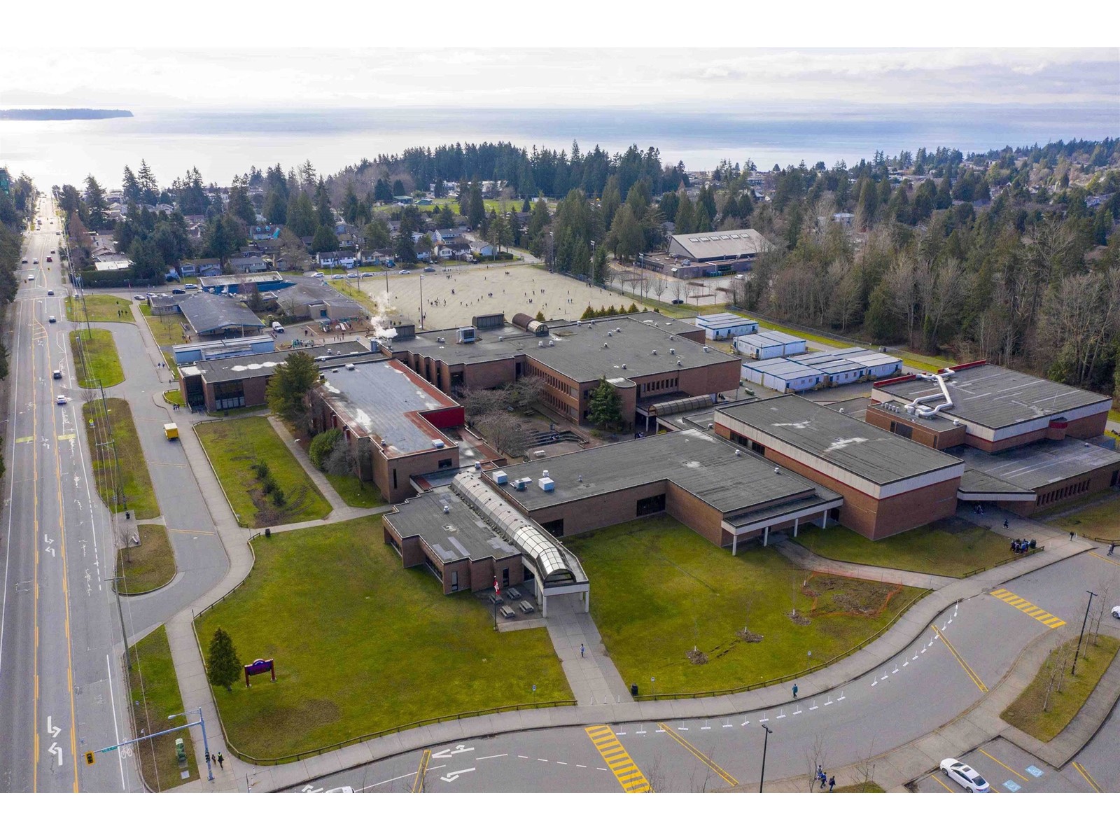 15176 BEACHVIEW AVENUE, White Rock real estate listing R2965288