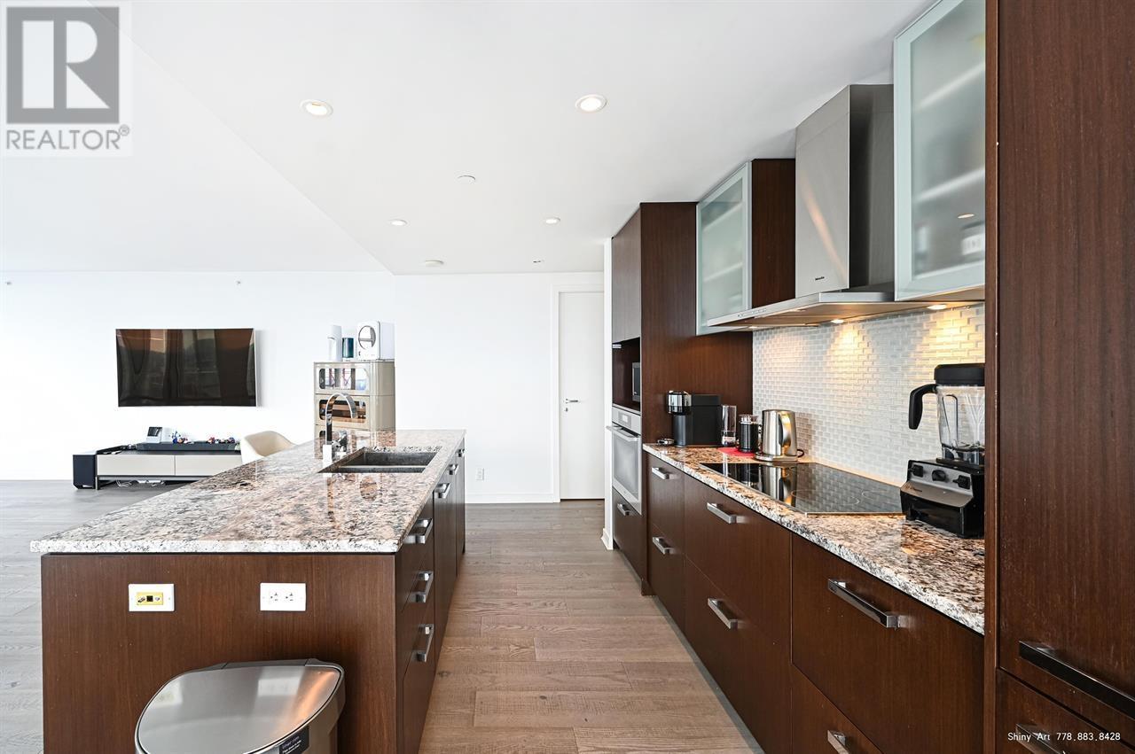 4001 1028 BARCLAY STREET, Vancouver