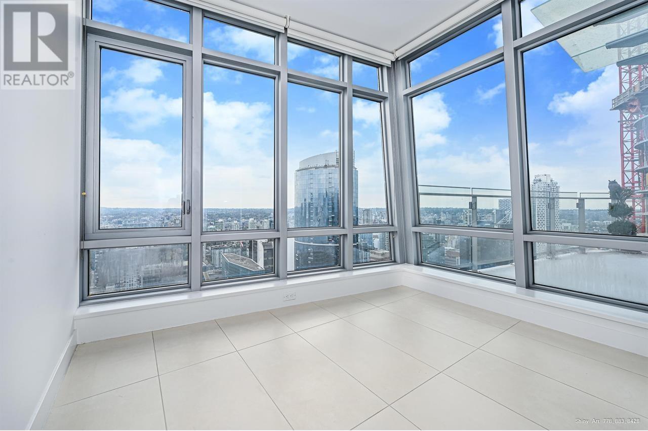 4001 1028 BARCLAY STREET, Vancouver