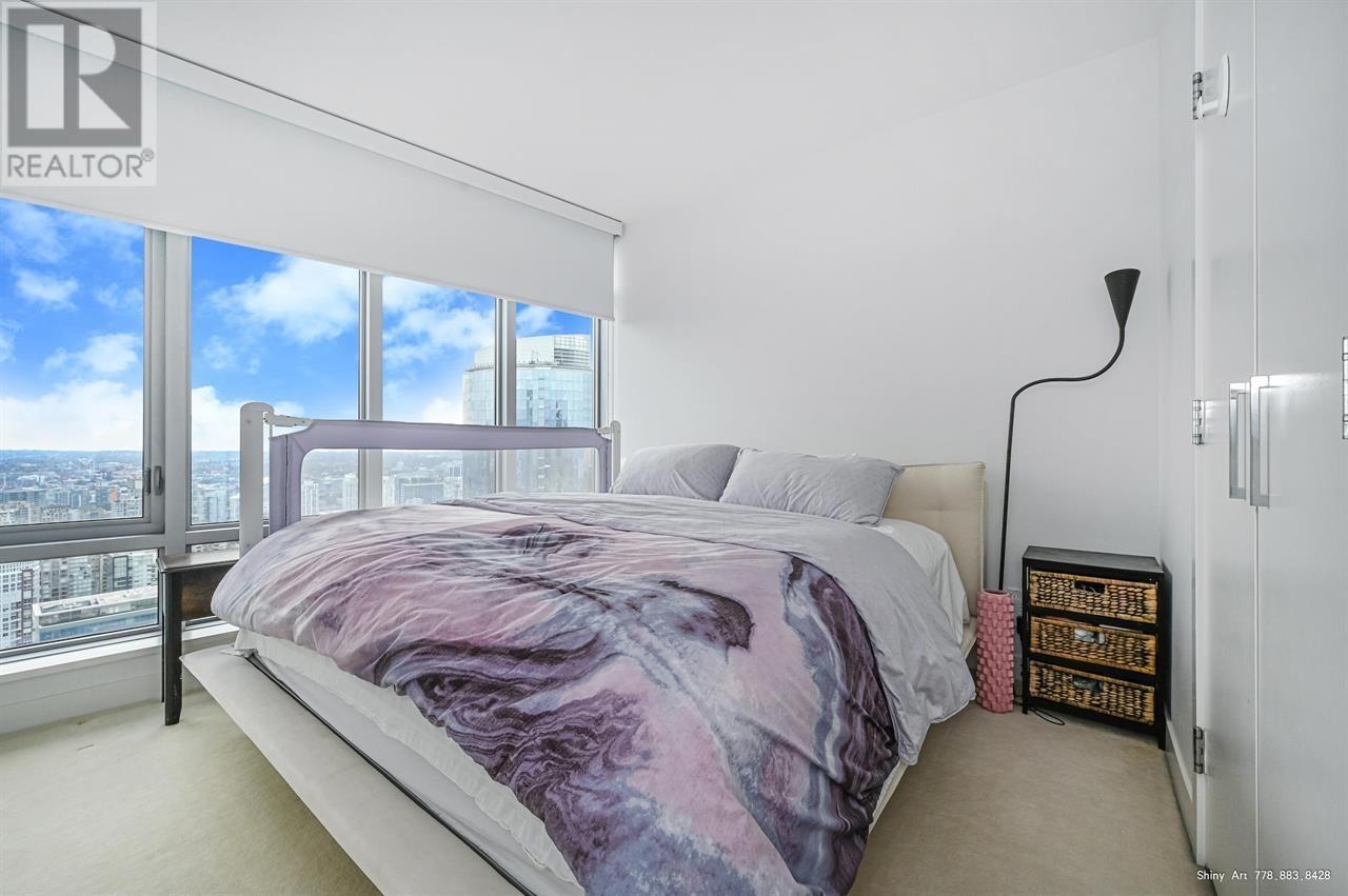 4001 1028 BARCLAY STREET, Vancouver