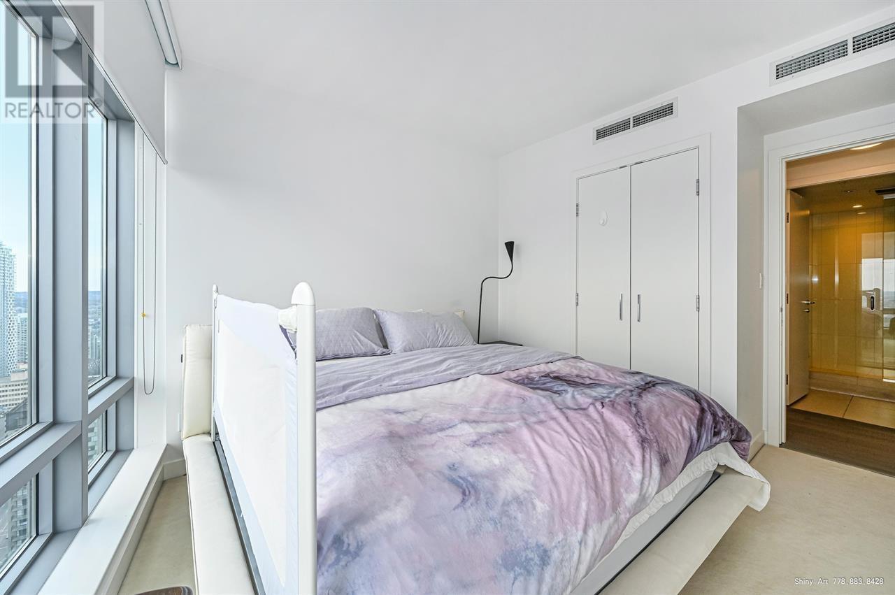 4001 1028 BARCLAY STREET, Vancouver