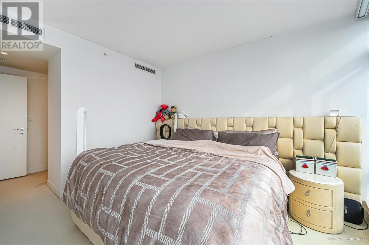 4001 1028 BARCLAY STREET, Vancouver