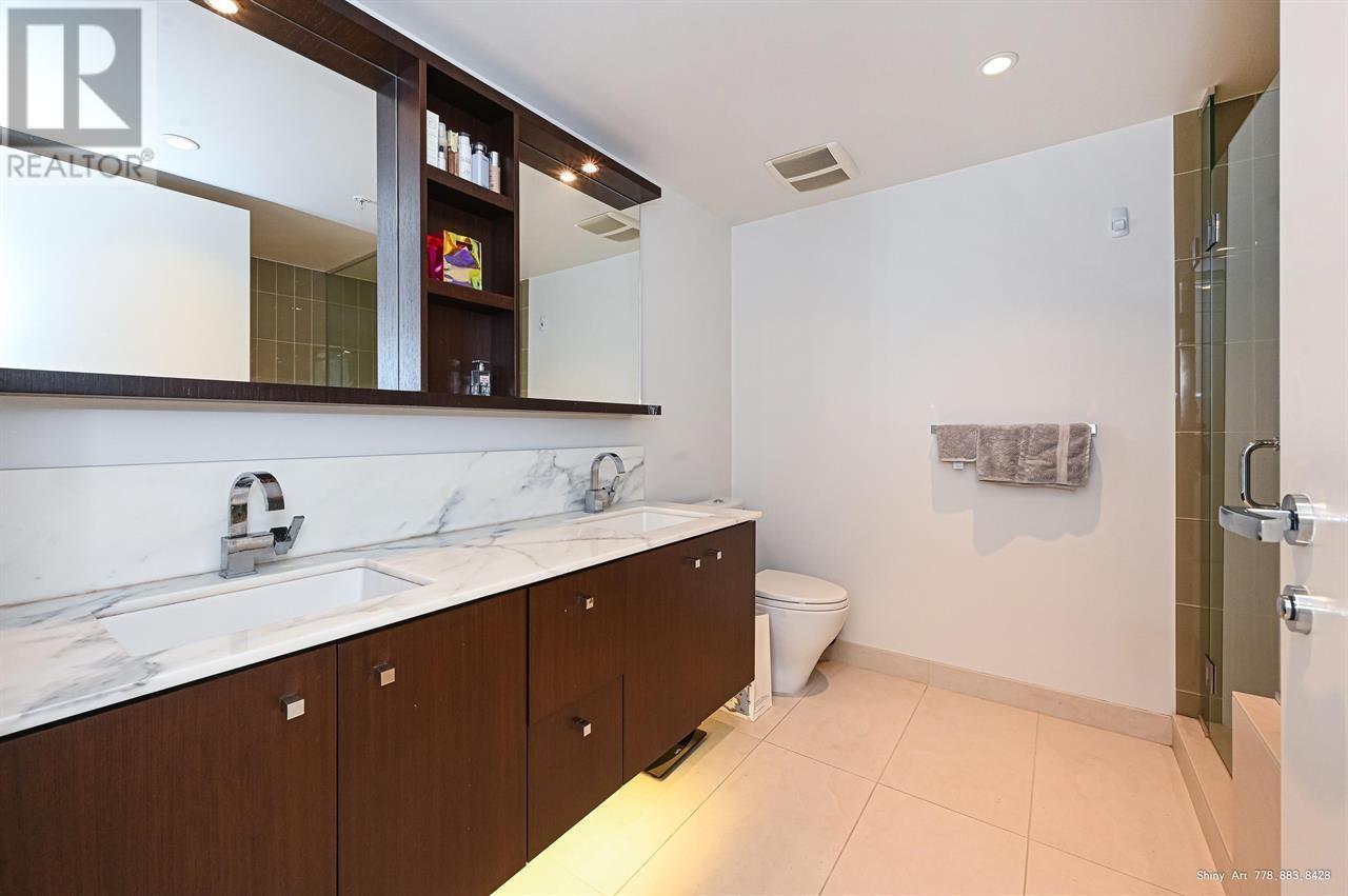 4001 1028 BARCLAY STREET, Vancouver