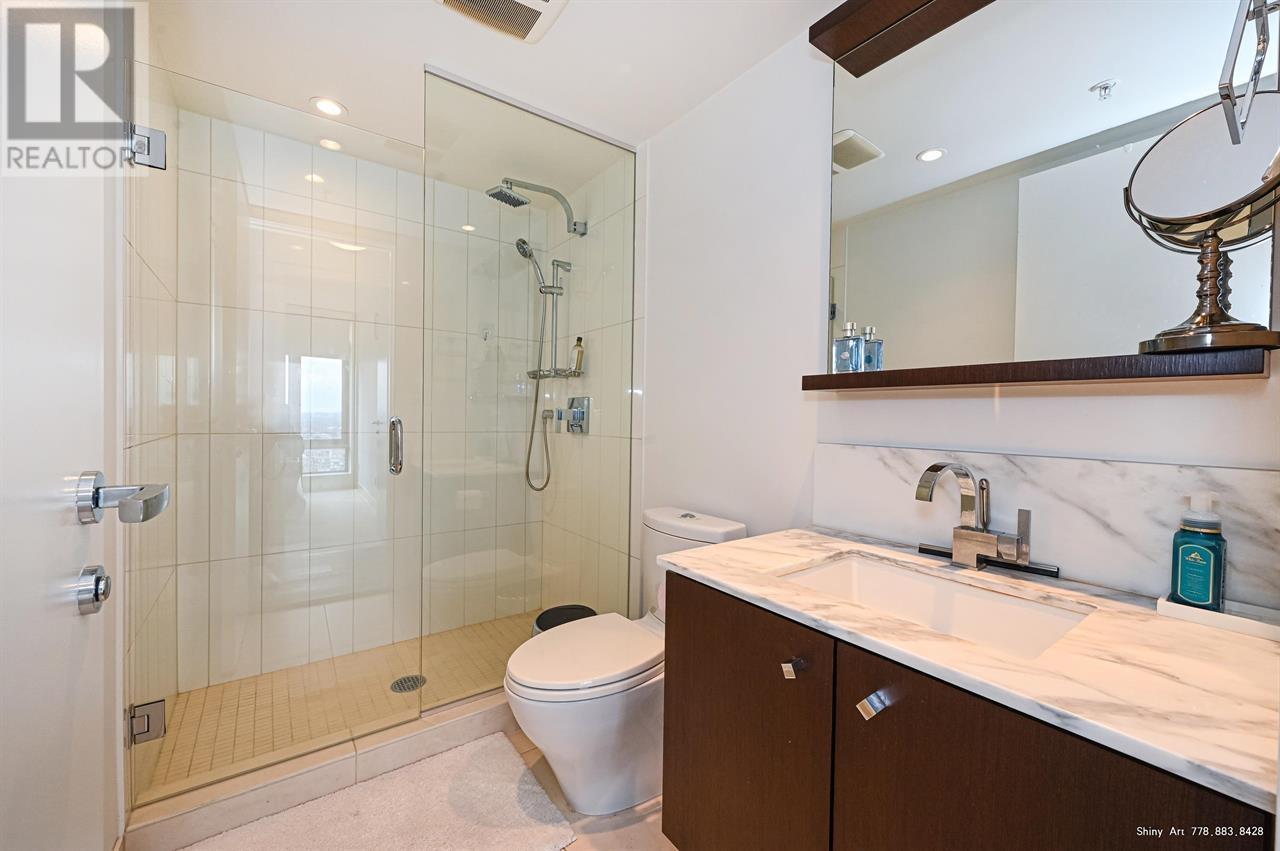 4001 1028 BARCLAY STREET, Vancouver