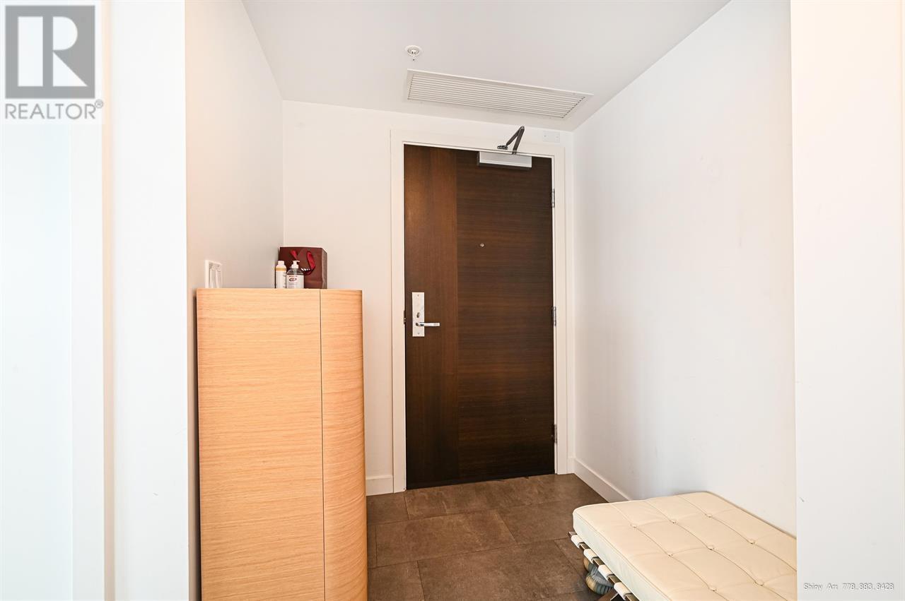 4001 1028 BARCLAY STREET, Vancouver