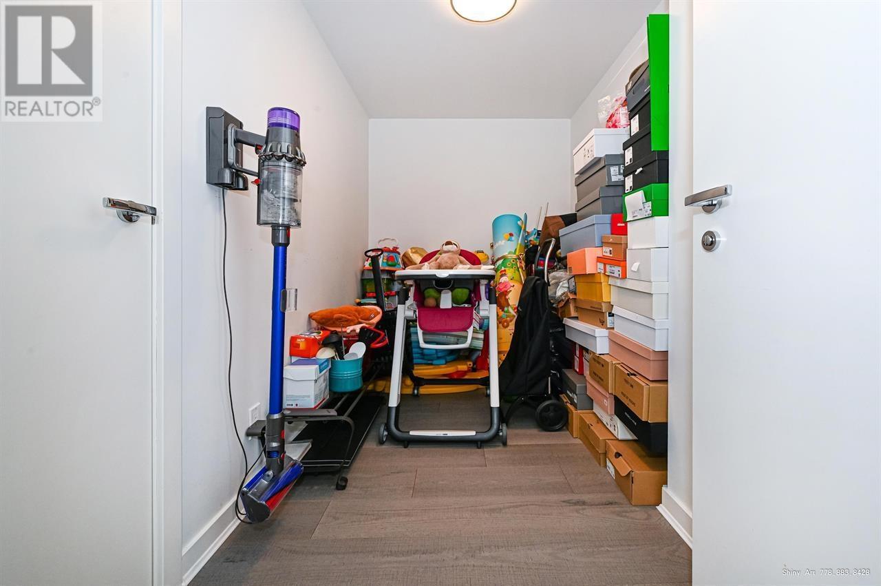 4001 1028 BARCLAY STREET, Vancouver