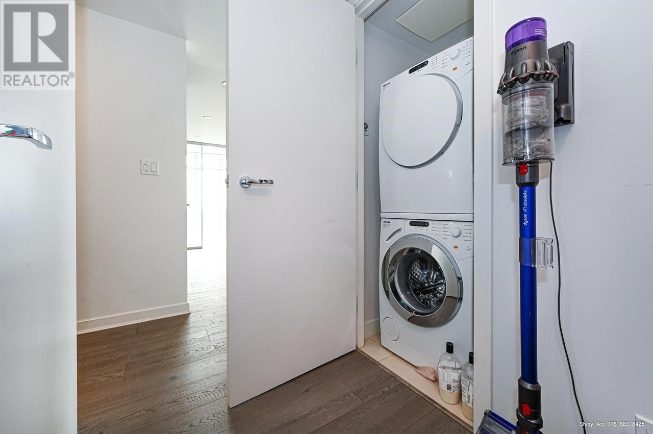 4001 1028 BARCLAY STREET, Vancouver