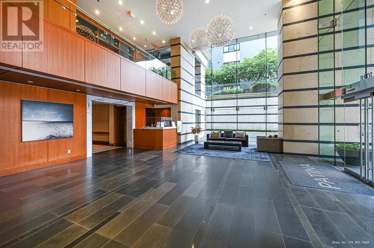 4001 1028 BARCLAY STREET, Vancouver