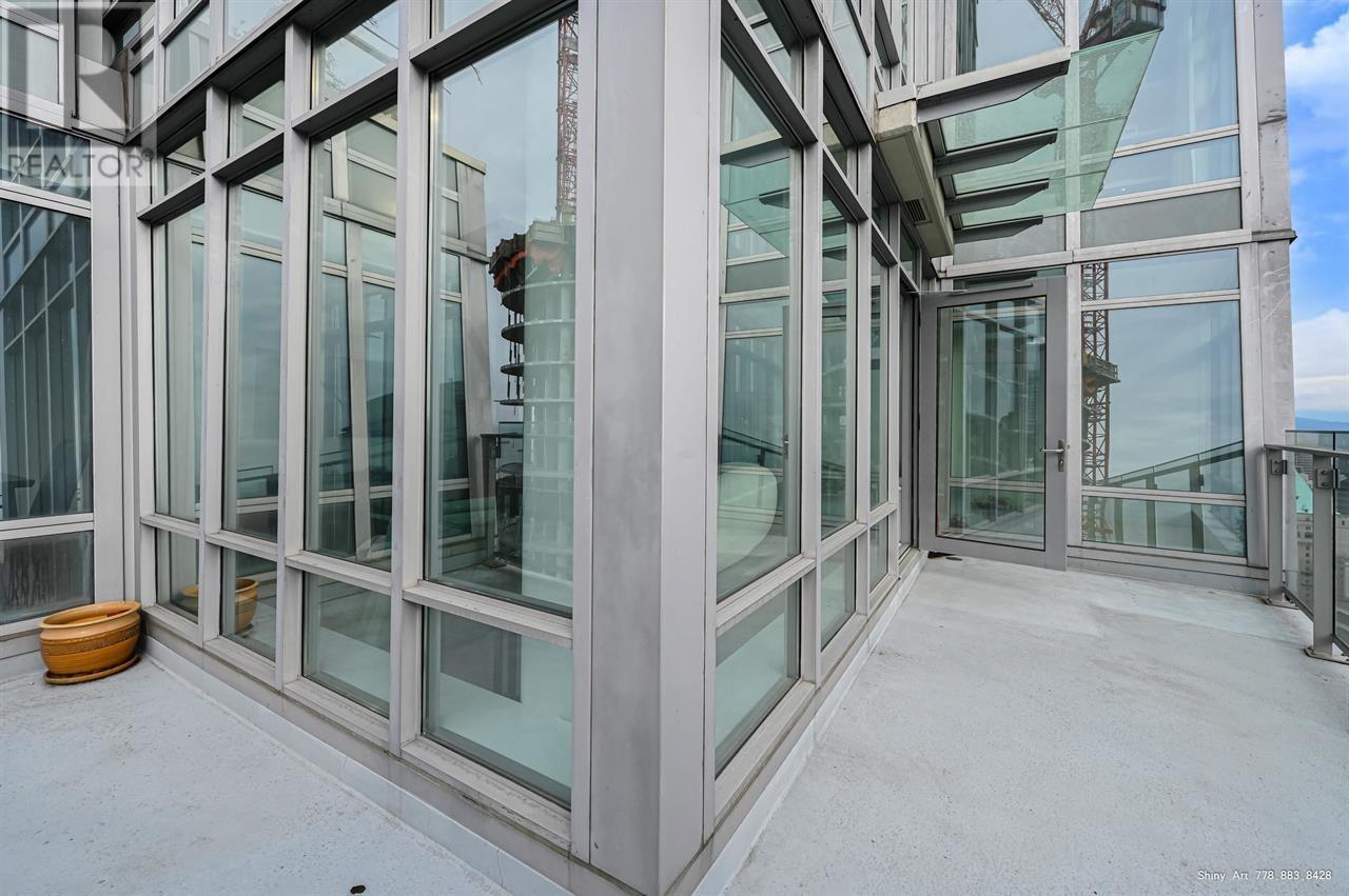 4001 1028 BARCLAY STREET, Vancouver