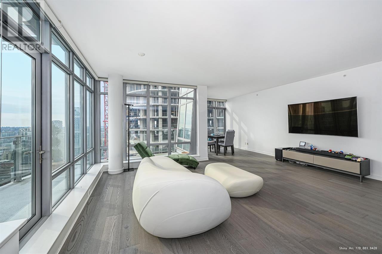 4001 1028 BARCLAY STREET, Vancouver