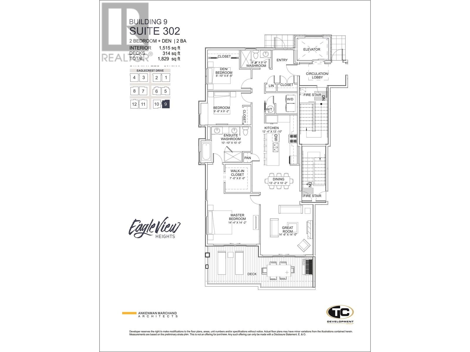 9302 464 EAGLECREST DRIVE, Gibsons