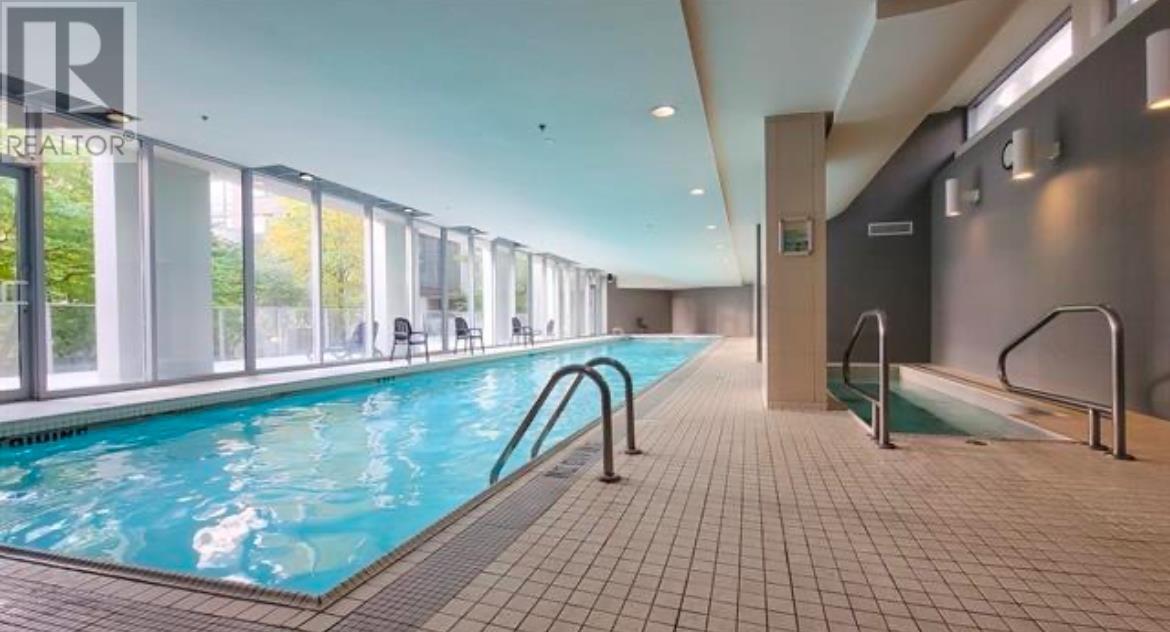 Photo 32 of 201 550 Pacific Street, Vancouver BC