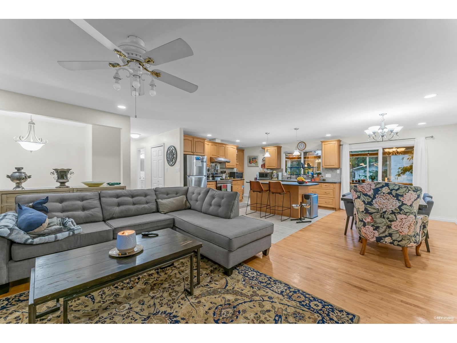 1579 136 STREET, Surrey