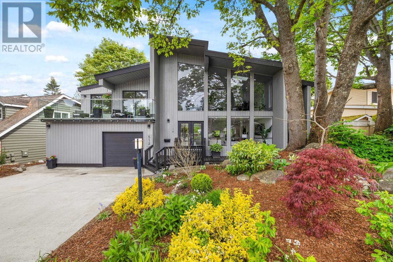 512 TRALEE CRESCENT, Delta real estate listing R2962632
