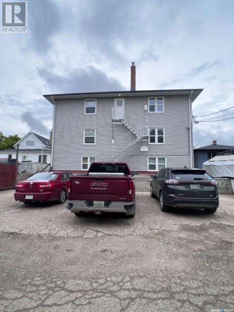 Multi-family House Low rise for Sale in  rd AVENUE NE Swift Current 