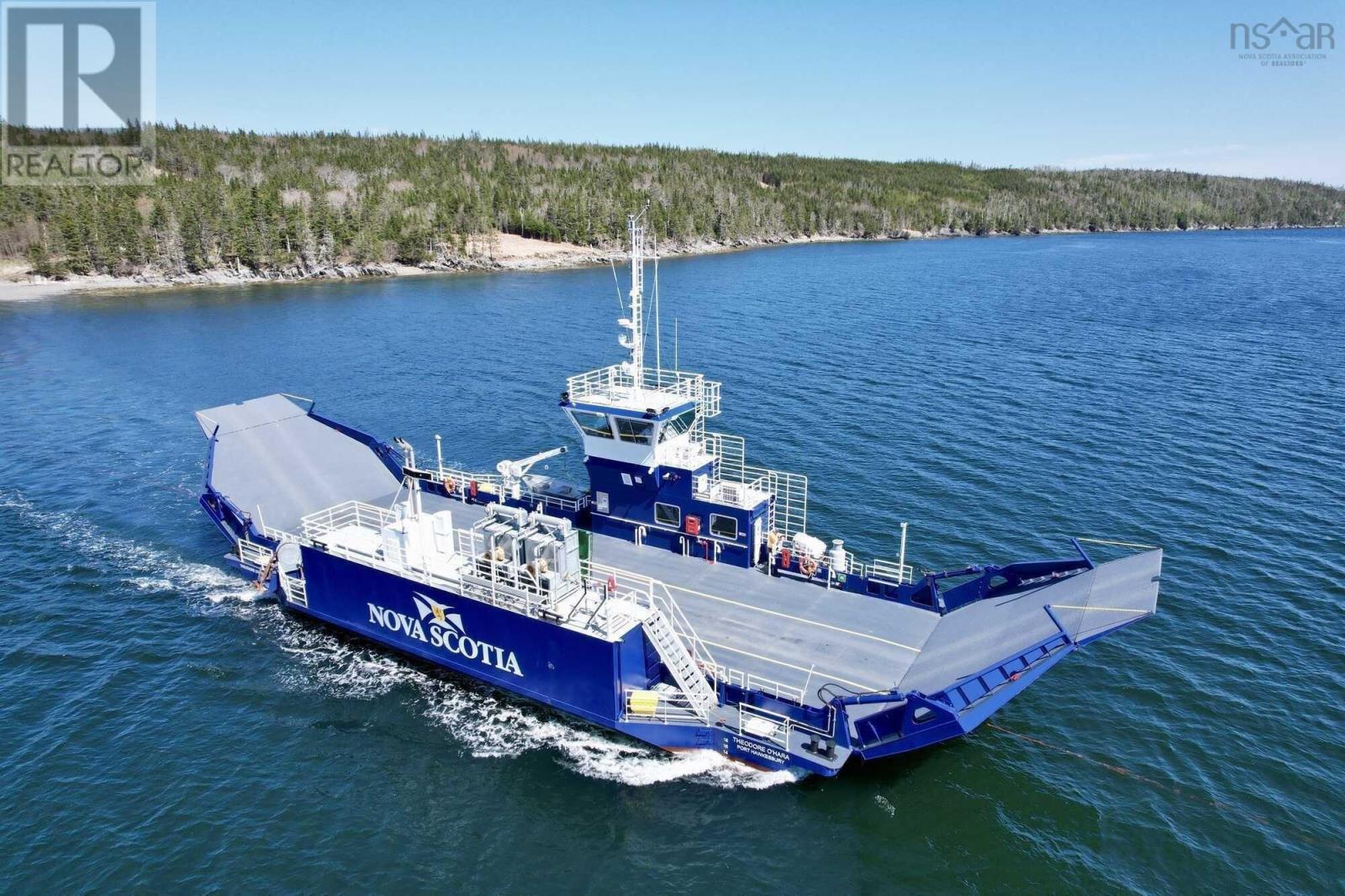 Property 5 of 6 of Lot 14 Ferry Road