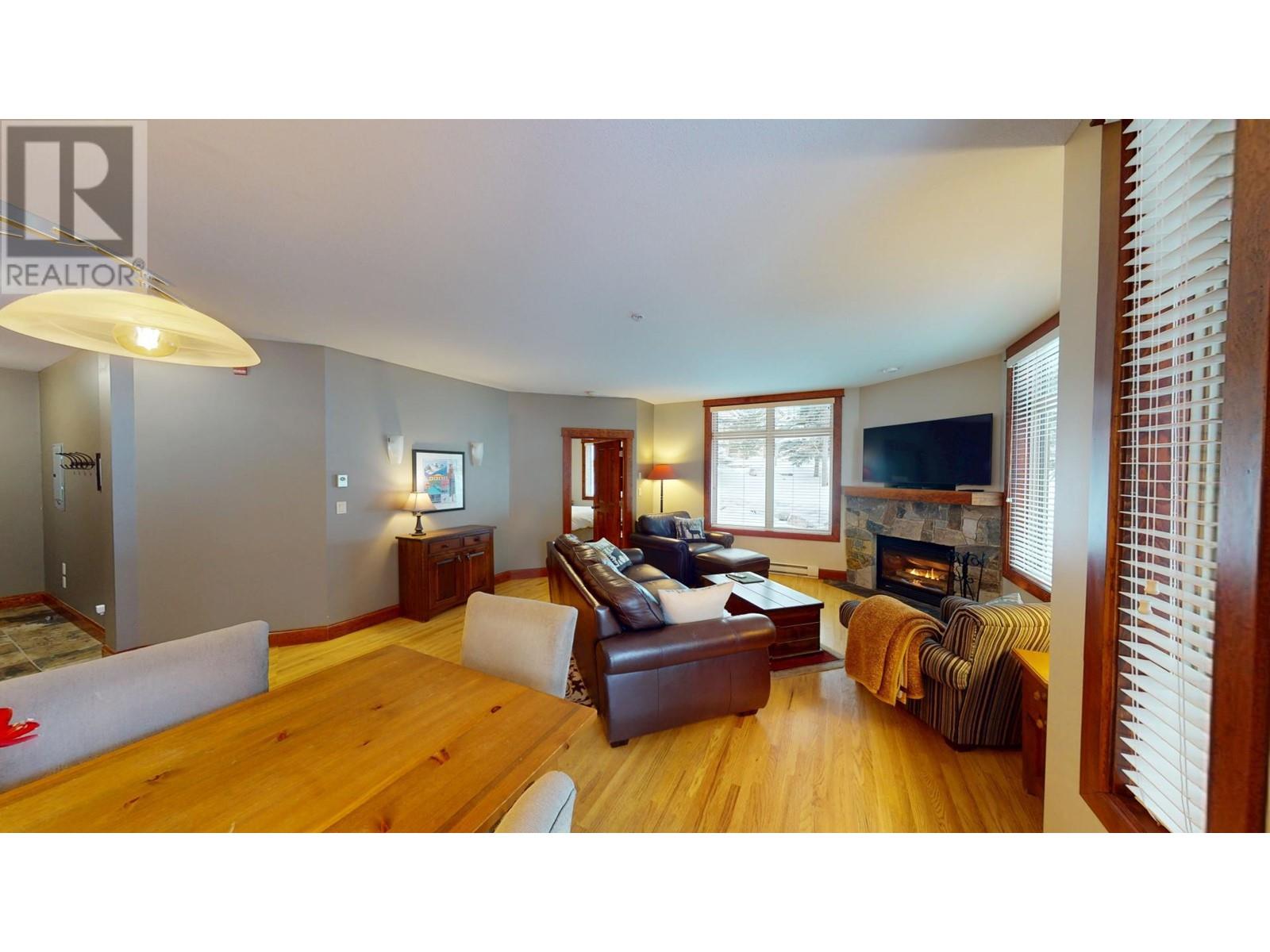 Photo 12 of 4559 Timberline Crescent Unit 526 A, Fernie BC