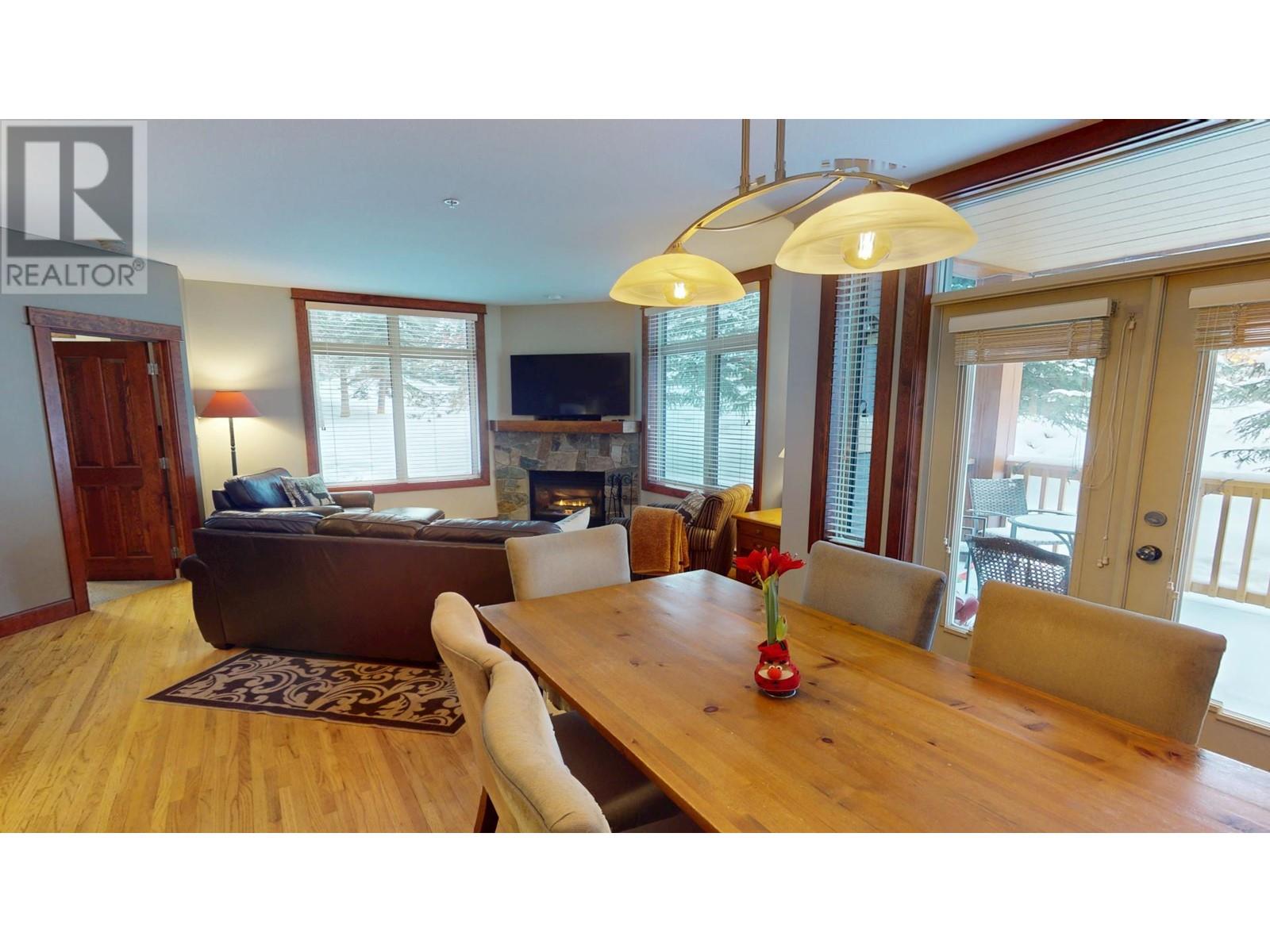 Photo 17 of 4559 Timberline Crescent Unit 526 A, Fernie BC