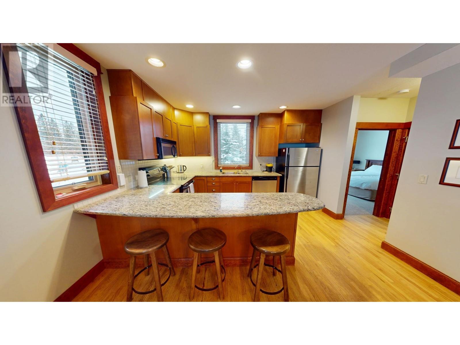 Photo 13 of 4559 Timberline Crescent Unit 526 A, Fernie BC