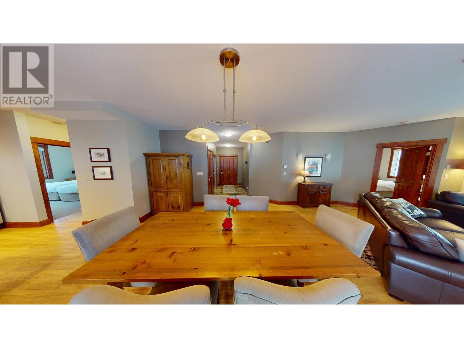 Photo 11 of 4559 Timberline Crescent Unit 526 A, Fernie BC