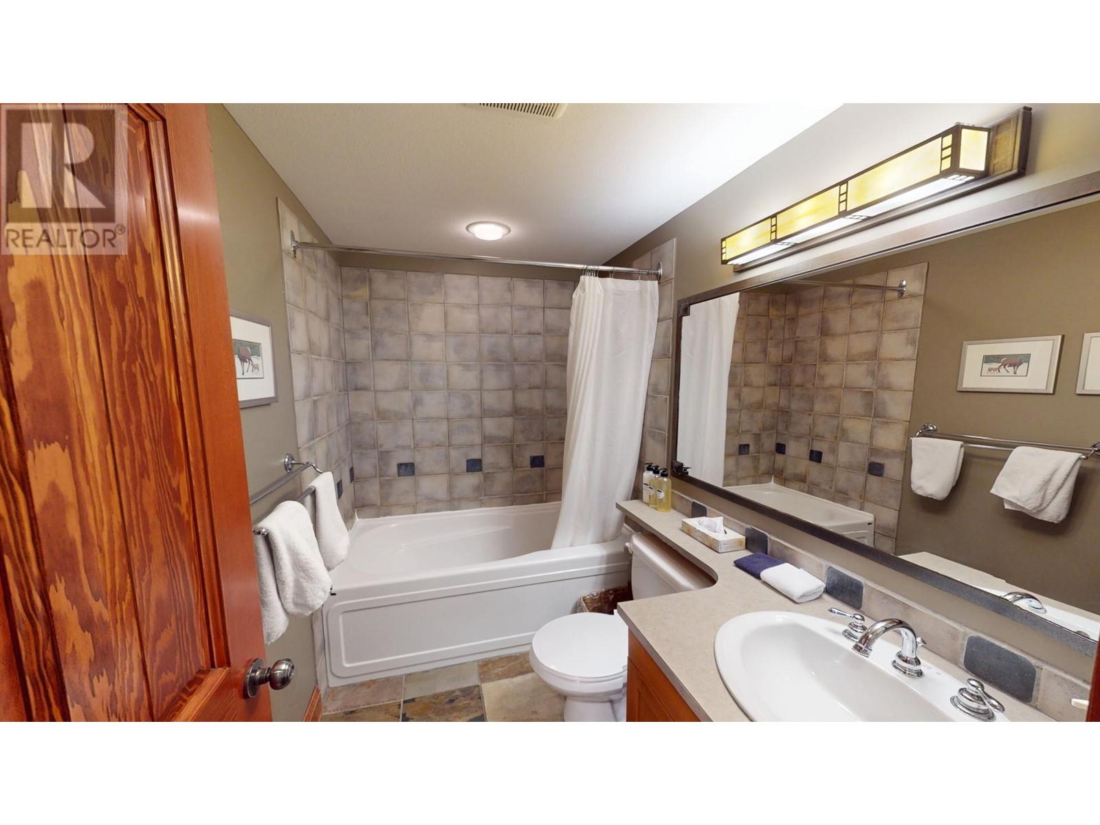 Photo 16 of 4559 Timberline Crescent Unit 526 A, Fernie BC