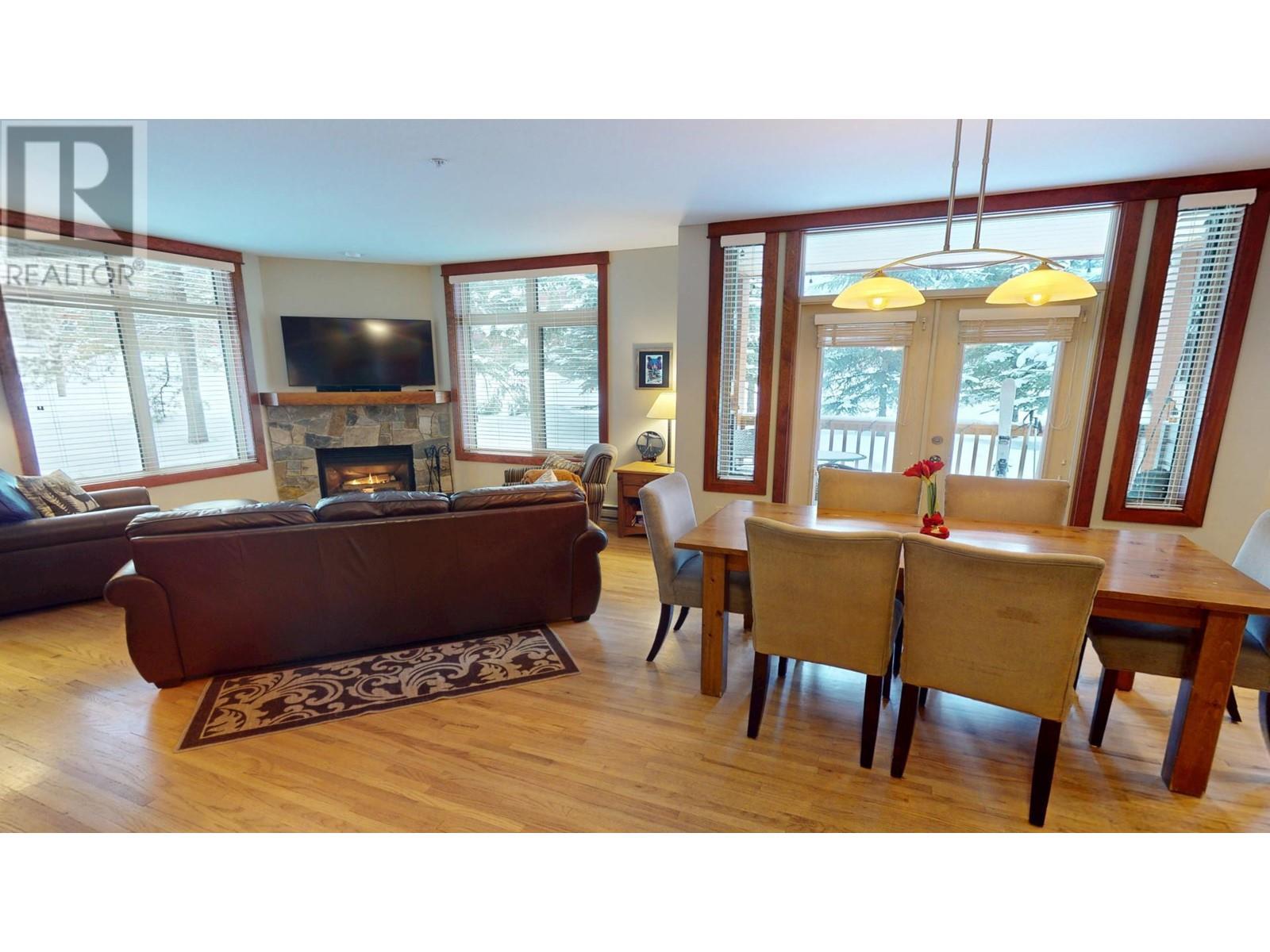 Photo 18 of 4559 Timberline Crescent Unit 526 A, Fernie BC