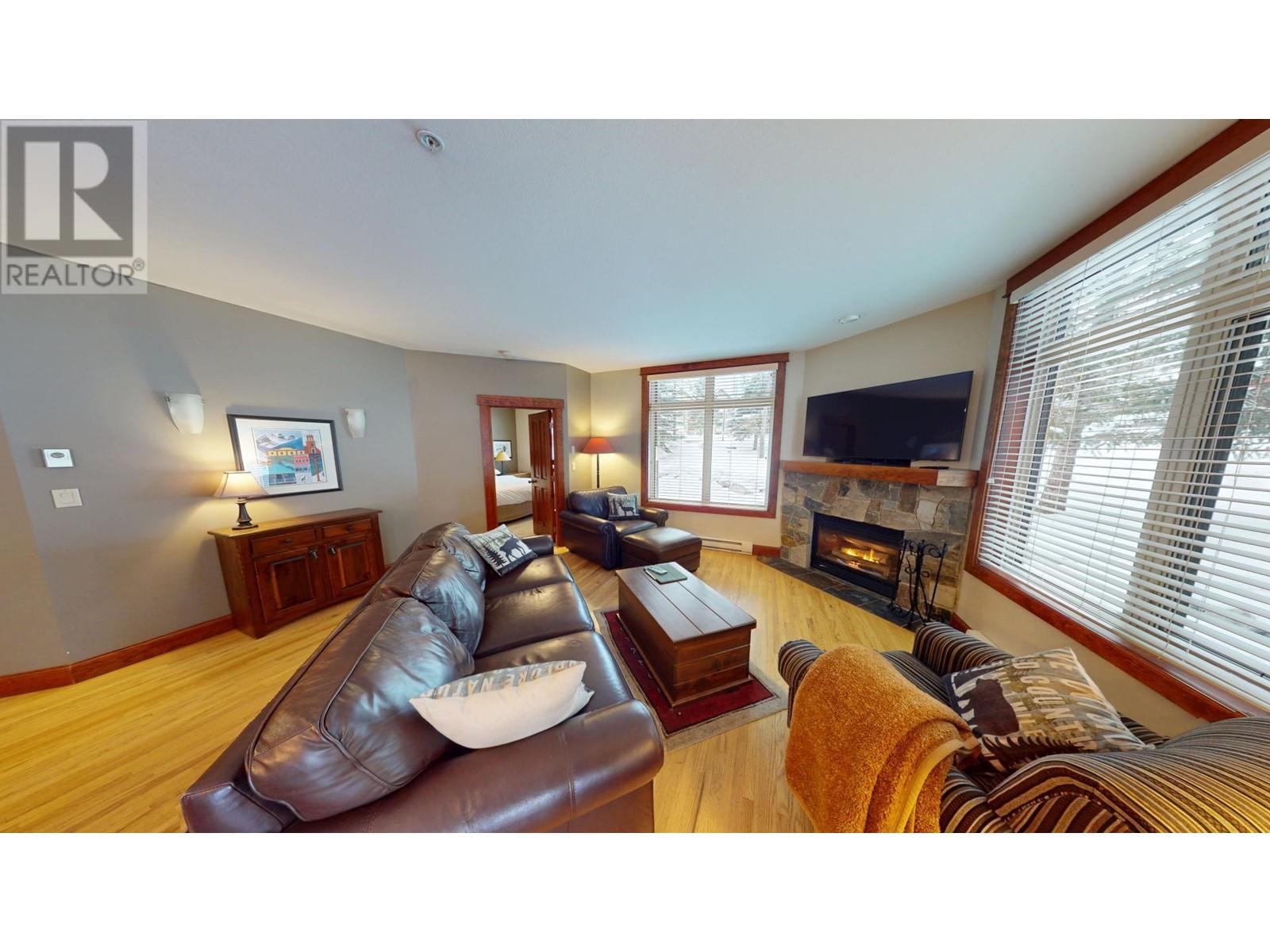 Photo 9 of 4559 Timberline Crescent Unit 526 A, Fernie BC