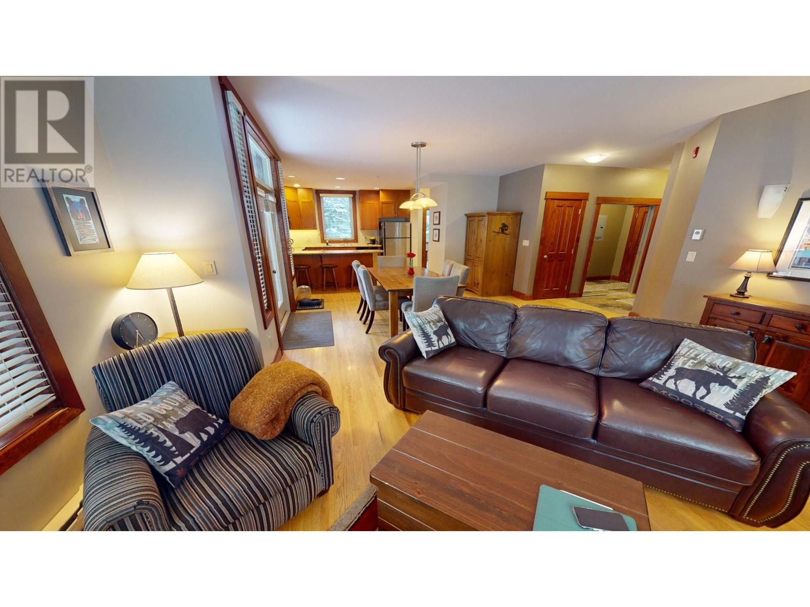 Photo 20 of 4559 Timberline Crescent Unit 526 A, Fernie BC