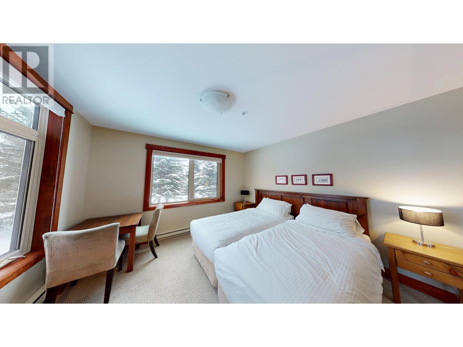 Photo 15 of 4559 Timberline Crescent Unit 526 A, Fernie BC