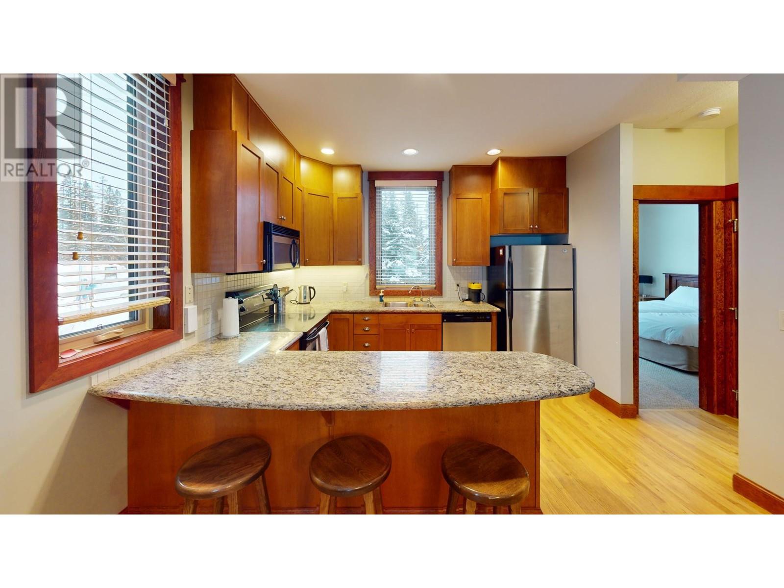 Photo 26 of 4559 Timberline Crescent Unit 526 A, Fernie BC