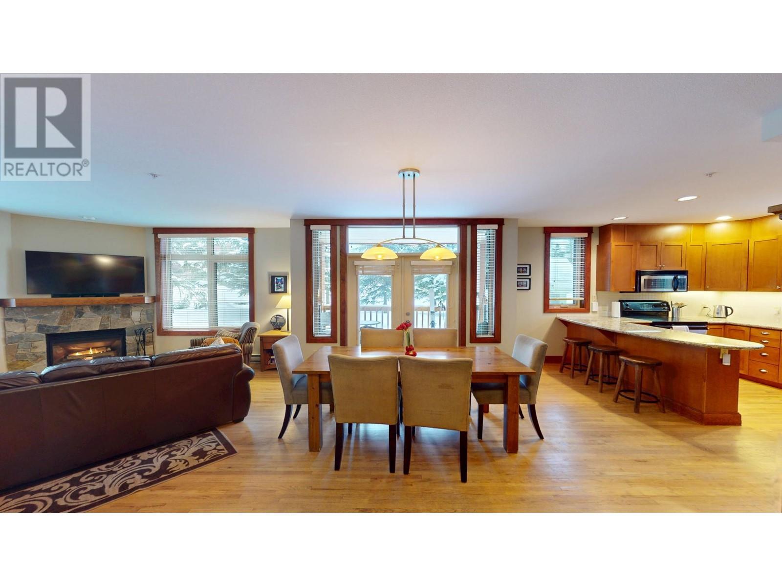 Photo 1 of 4559 Timberline Crescent Unit 526 A, Fernie BC