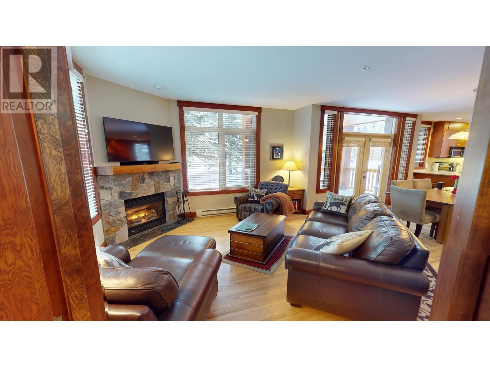 Photo 7 of 4559 Timberline Crescent Unit 526 A, Fernie BC