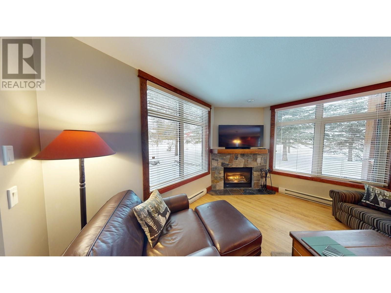Photo 22 of 4559 Timberline Crescent Unit 526 A, Fernie BC