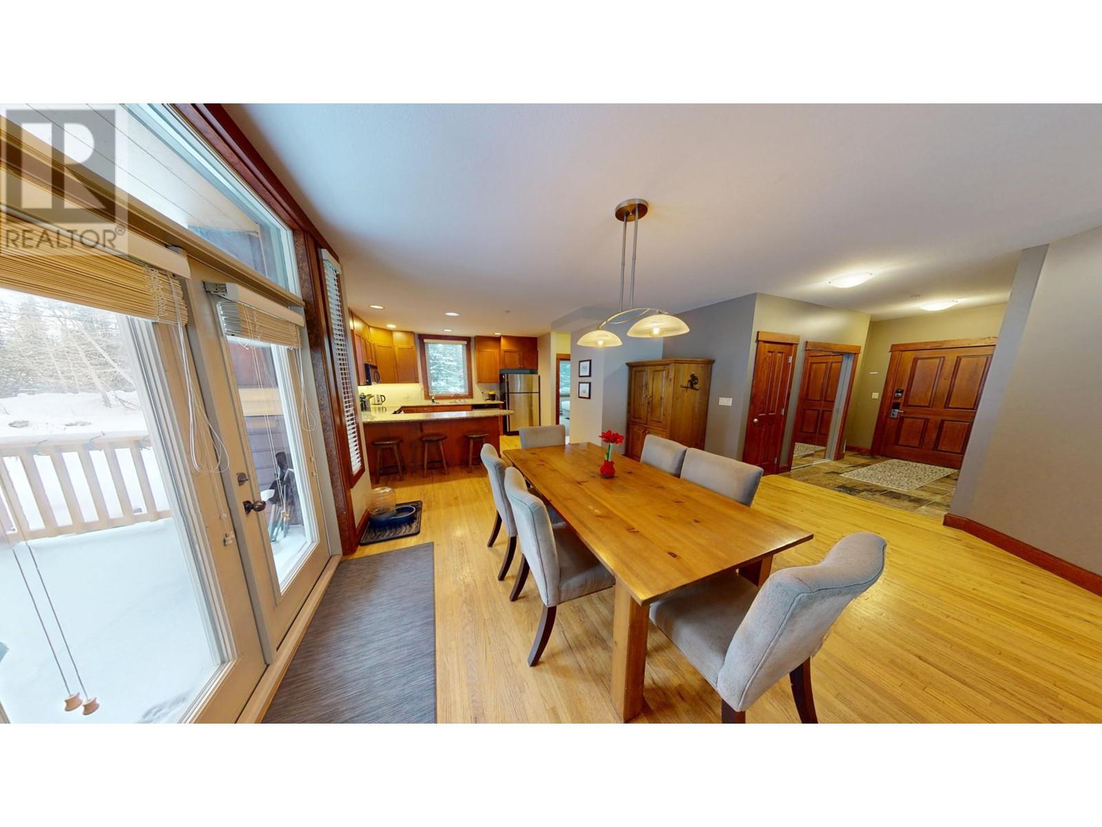 Photo 10 of 4559 Timberline Crescent Unit 526 A, Fernie BC