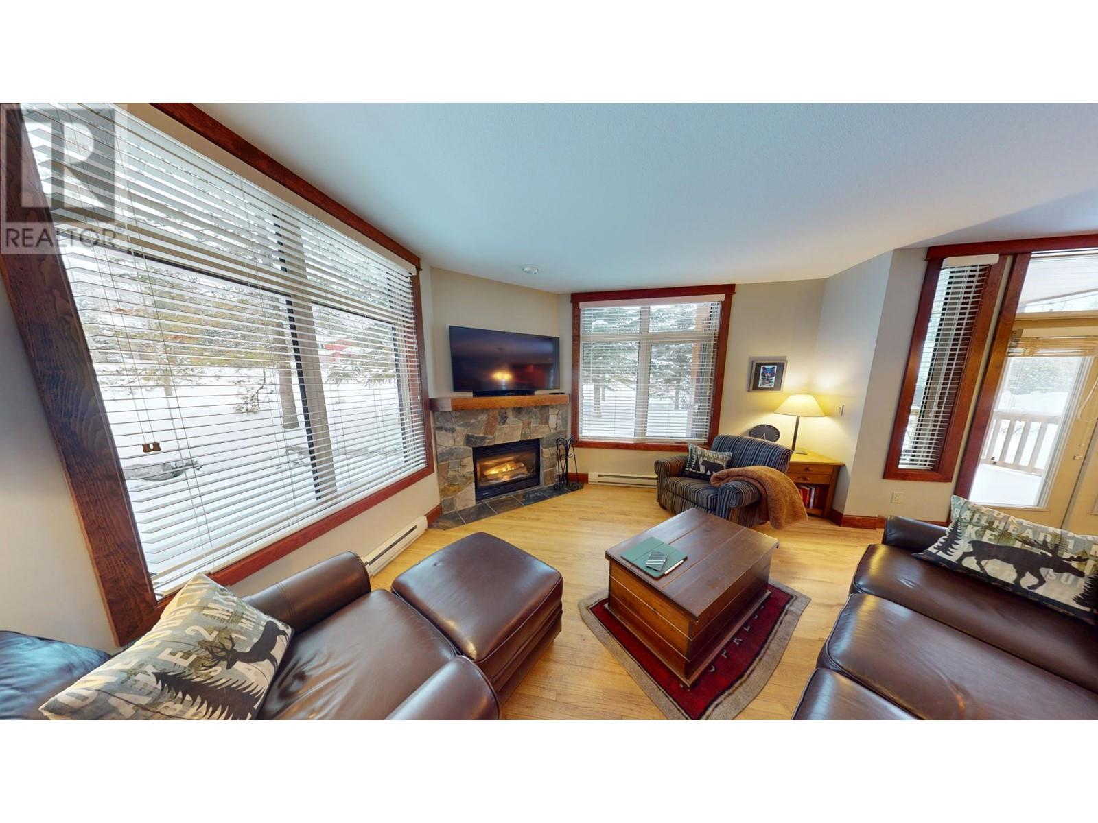 Photo 8 of 4559 Timberline Crescent Unit 526 A, Fernie BC