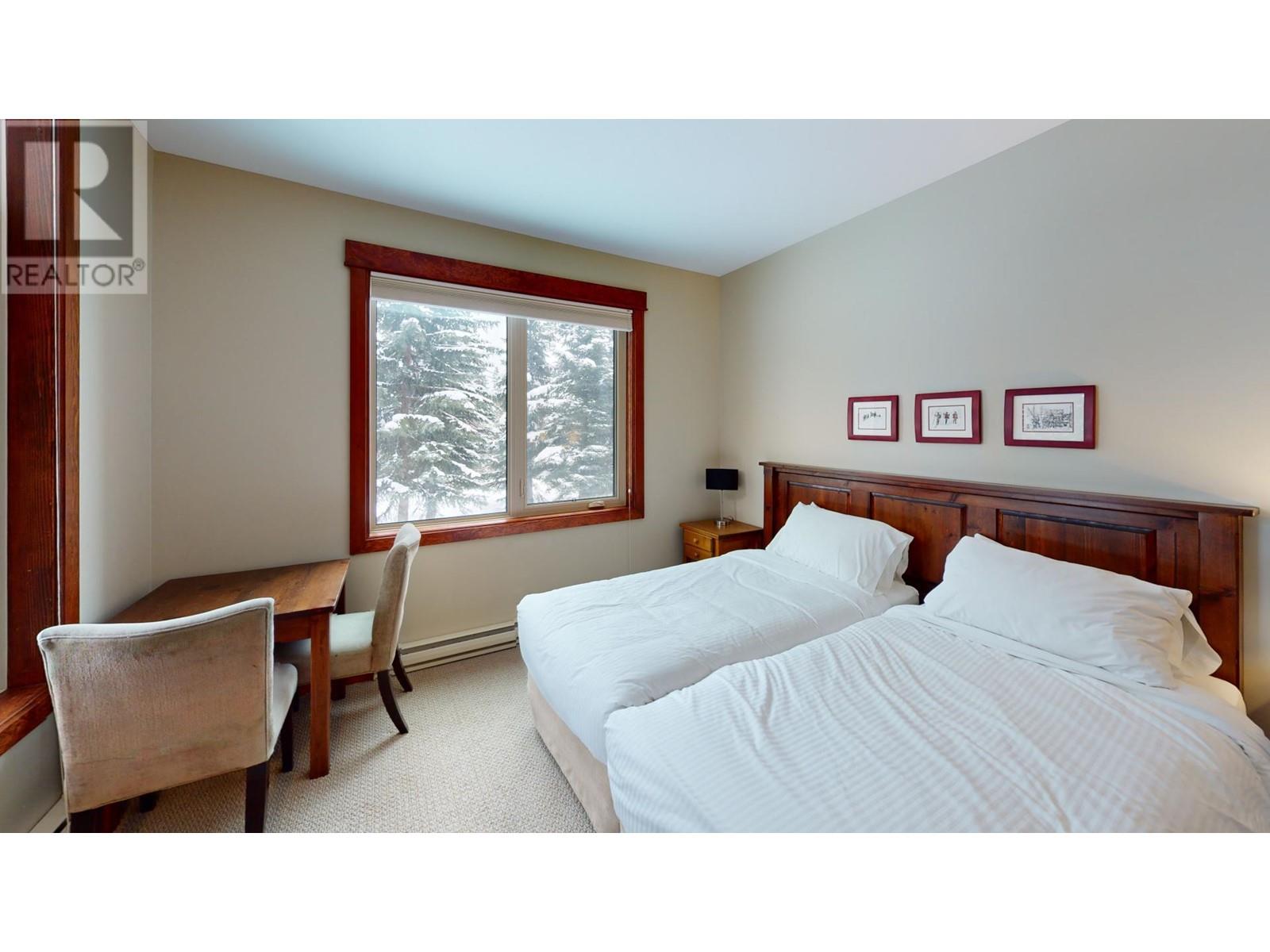 Photo 23 of 4559 Timberline Crescent Unit 526 A, Fernie BC