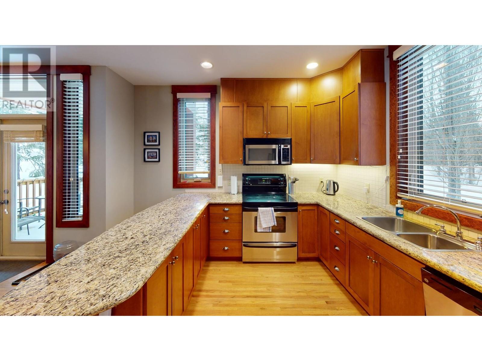 Photo 25 of 4559 Timberline Crescent Unit 526 A, Fernie BC
