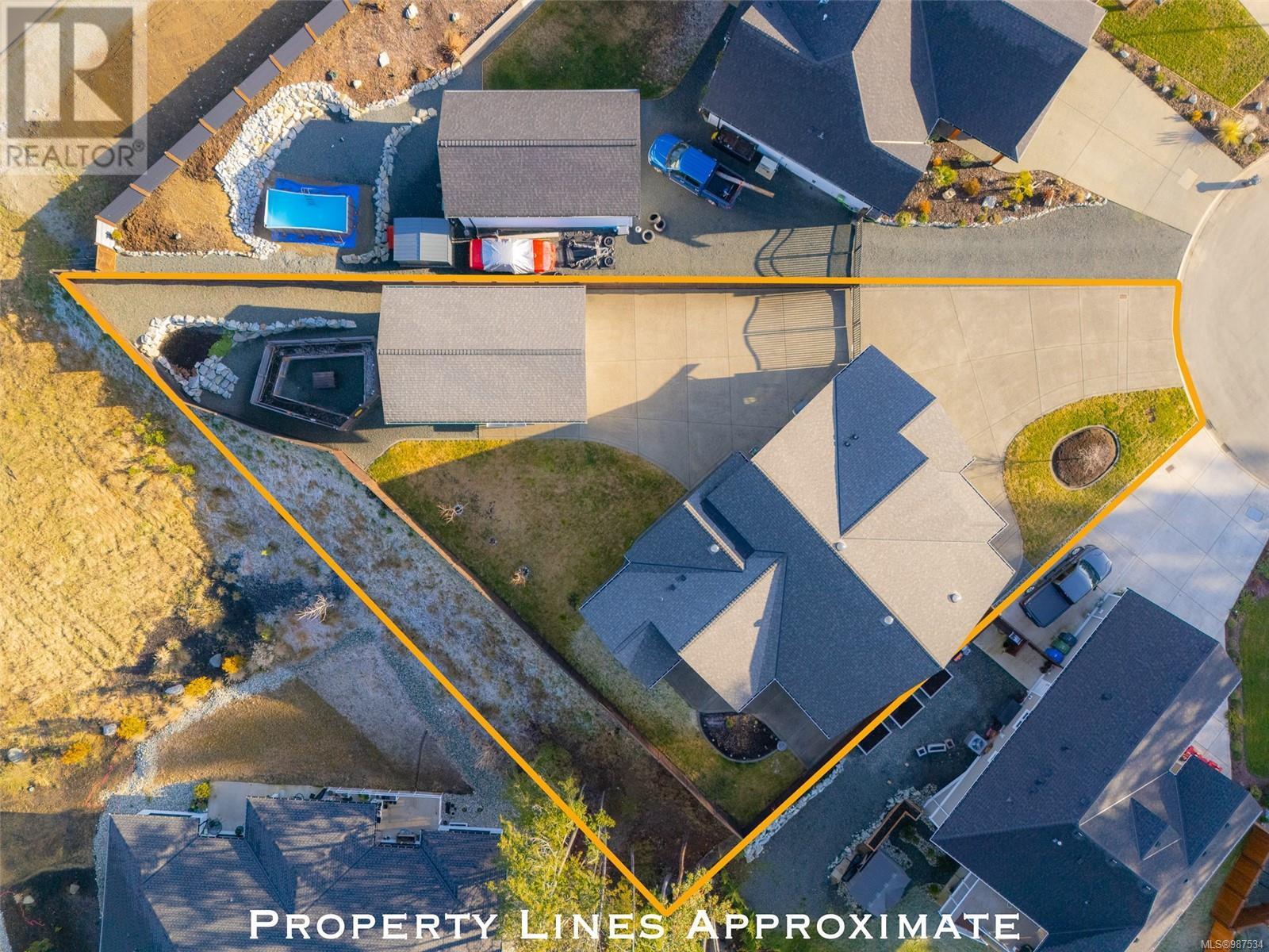 3569 Parkview Cres, Port Alberni