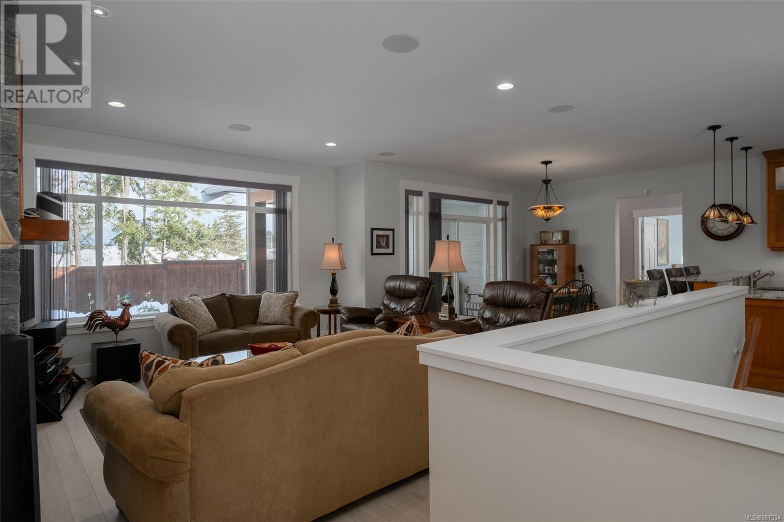 3569 Parkview Cres, Port Alberni real estate listing 987534