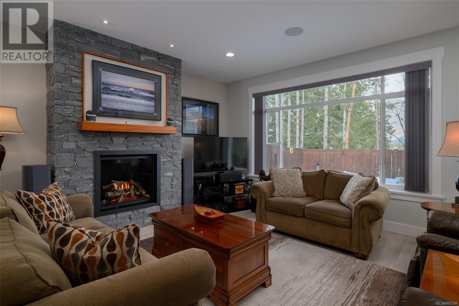 3569 Parkview Cres, Port Alberni real estate listing 987534